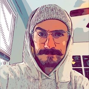 Meet your Posher, Ian